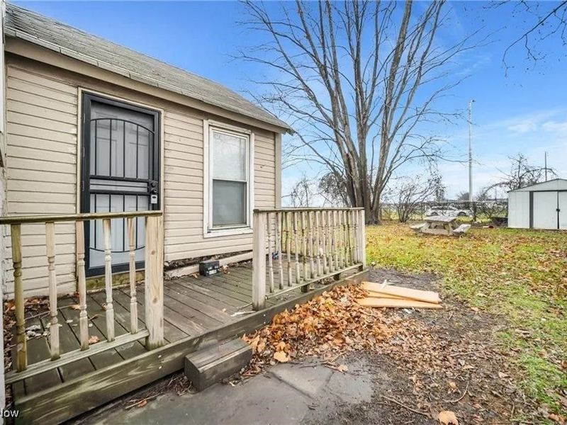 3220 E 48th Street, Cleveland, OH 44127 Photo 3