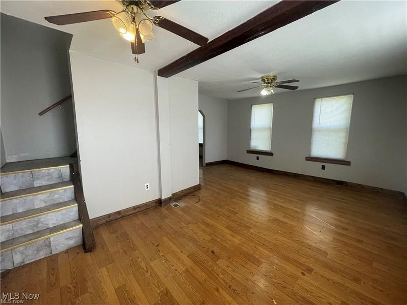 3220 E 48th Street, Cleveland, OH 44127 Photo 4