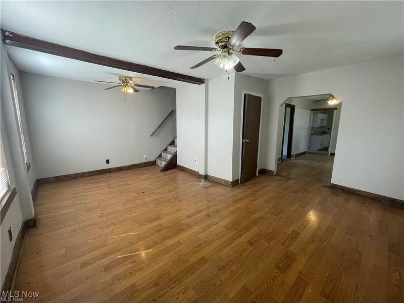 3220 E 48th Street, Cleveland, OH 44127 Photo 5