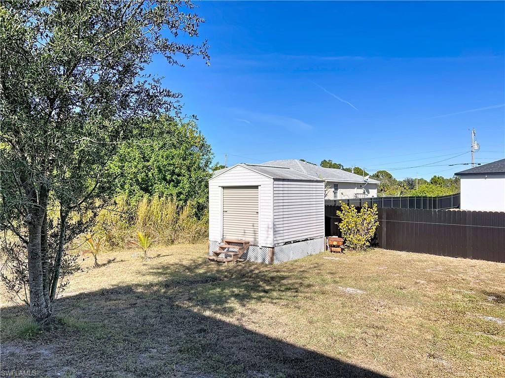 1109 Corry St E, Lehigh Acres, FL 33974 Photo