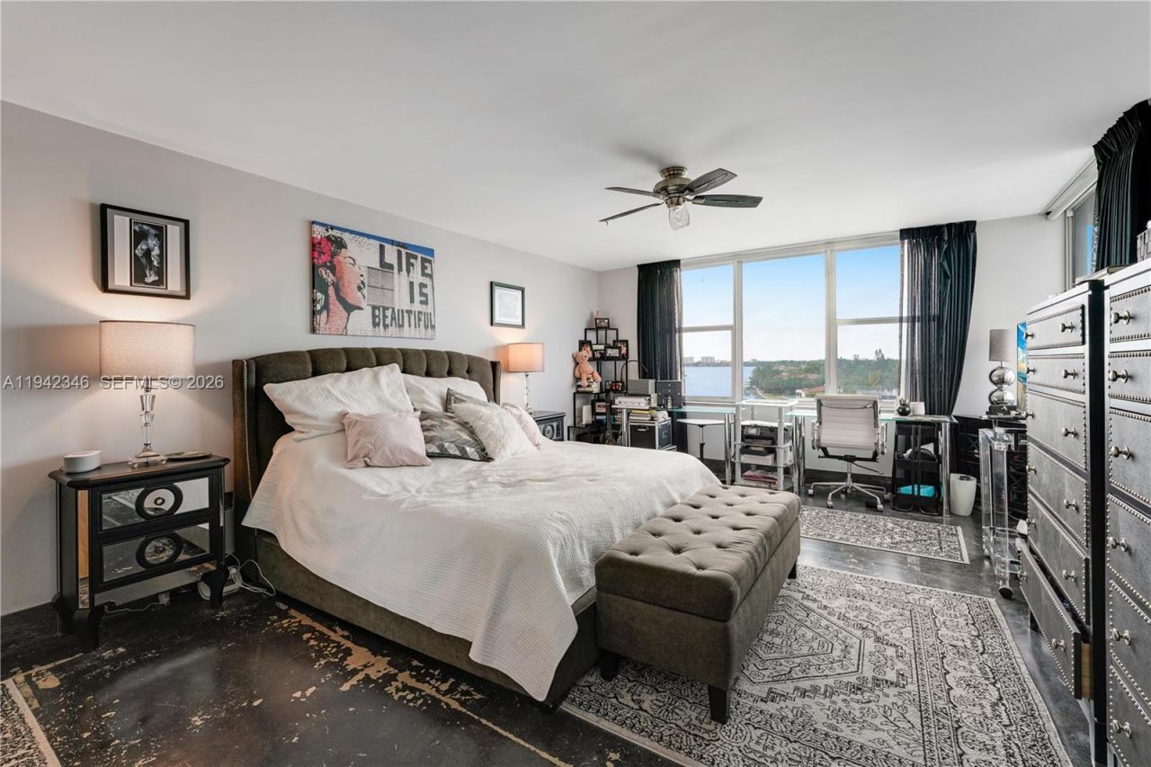 9250 W Bay Harbor Dr , Unit PH-C, Bay Harbor Islands, FL 33154 Photo