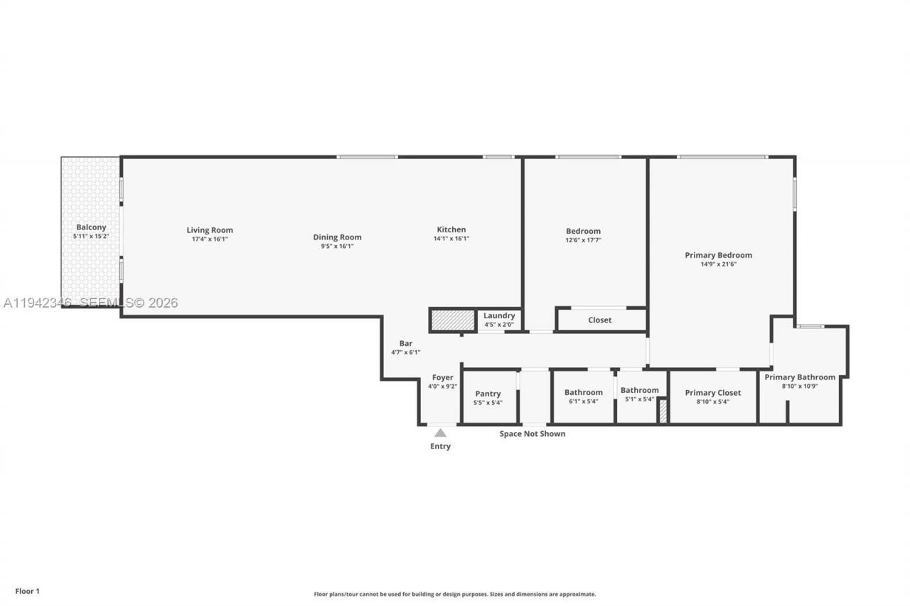 9250 W Bay Harbor Dr, Unit PH-C, Bay Harbor Islands, FL 33154 Photo