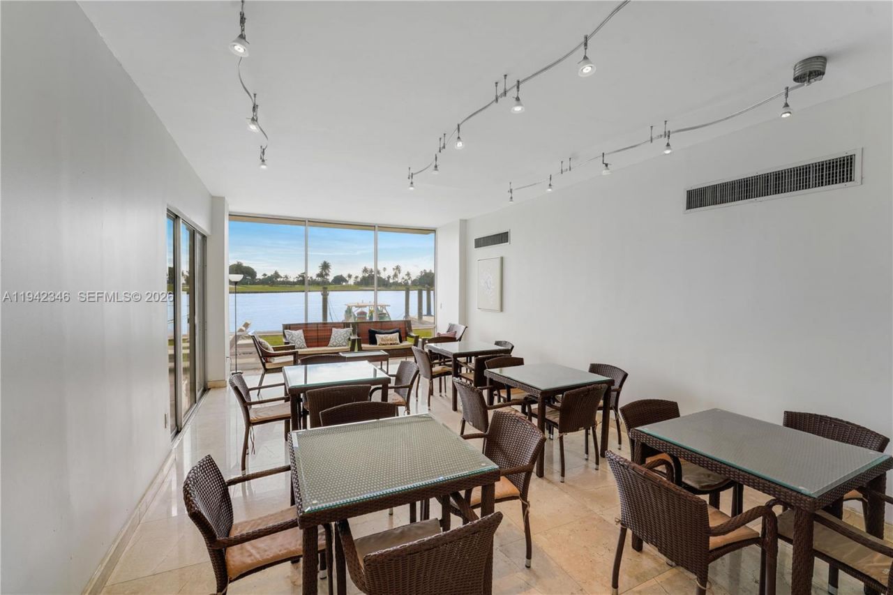 9250 W Bay Harbor Dr, Unit PH-C, Bay Harbor Islands, FL 33154 Photo