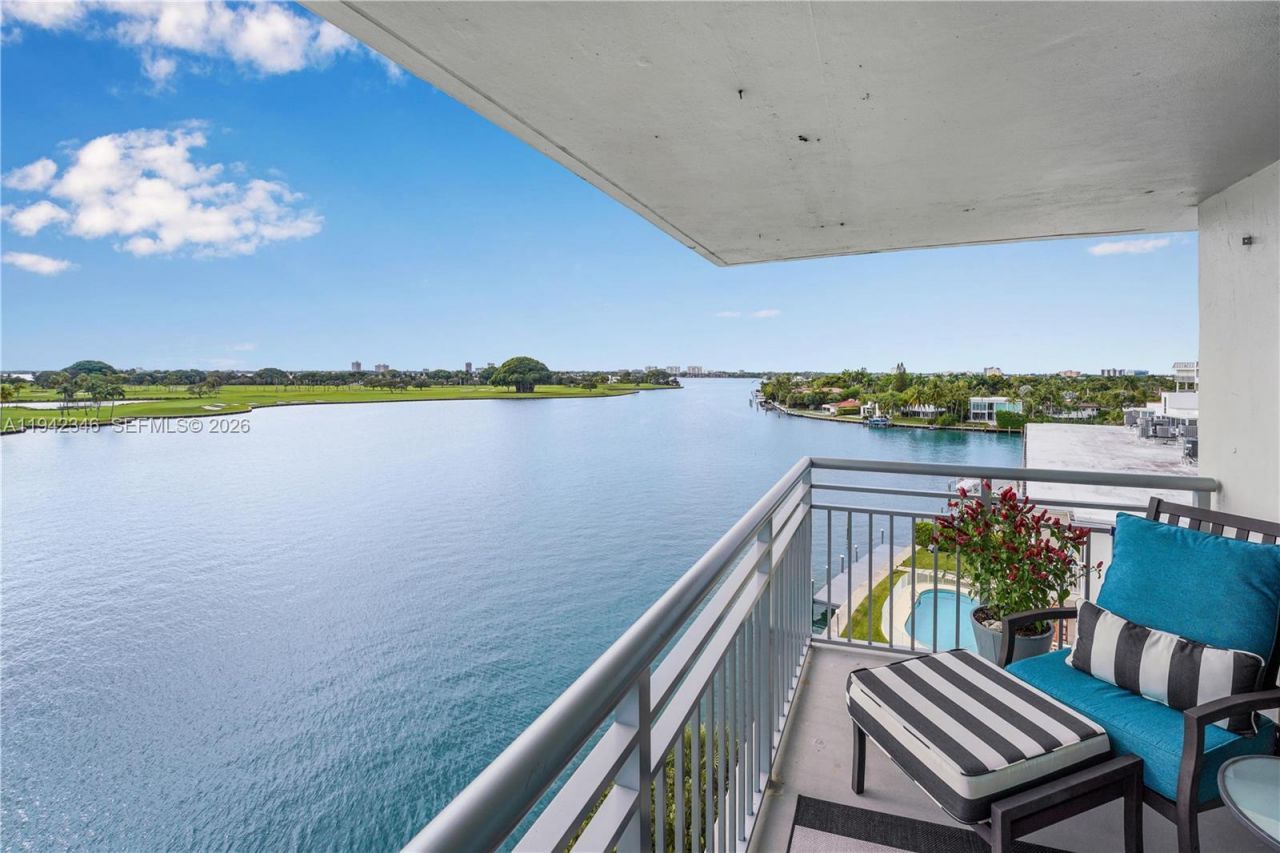 9250 W Bay Harbor Dr, Unit PH-C, Bay Harbor Islands, FL 33154 Photo