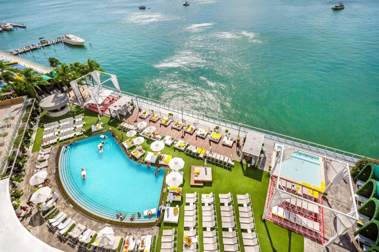 1100 West Ave, Unit 509, Miami Beach, FL 33139 Photo