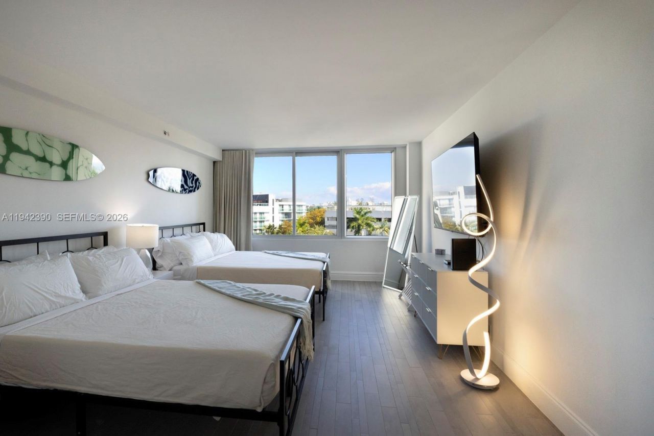 1100 West Ave, Unit 509, Miami Beach, FL 33139 Photo