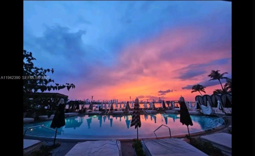 1100 West Ave, Unit 509, Miami Beach, FL 33139 Photo