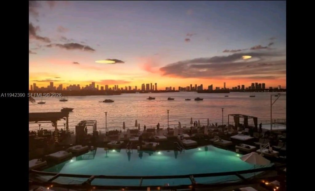 1100 West Ave, Unit 509, Miami Beach, FL 33139 Photo