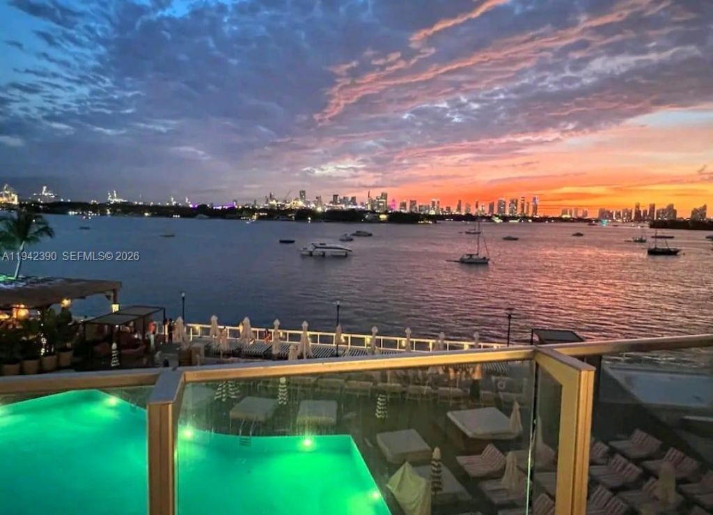 1100 West Ave, Unit 509, Miami Beach, FL 33139 Photo