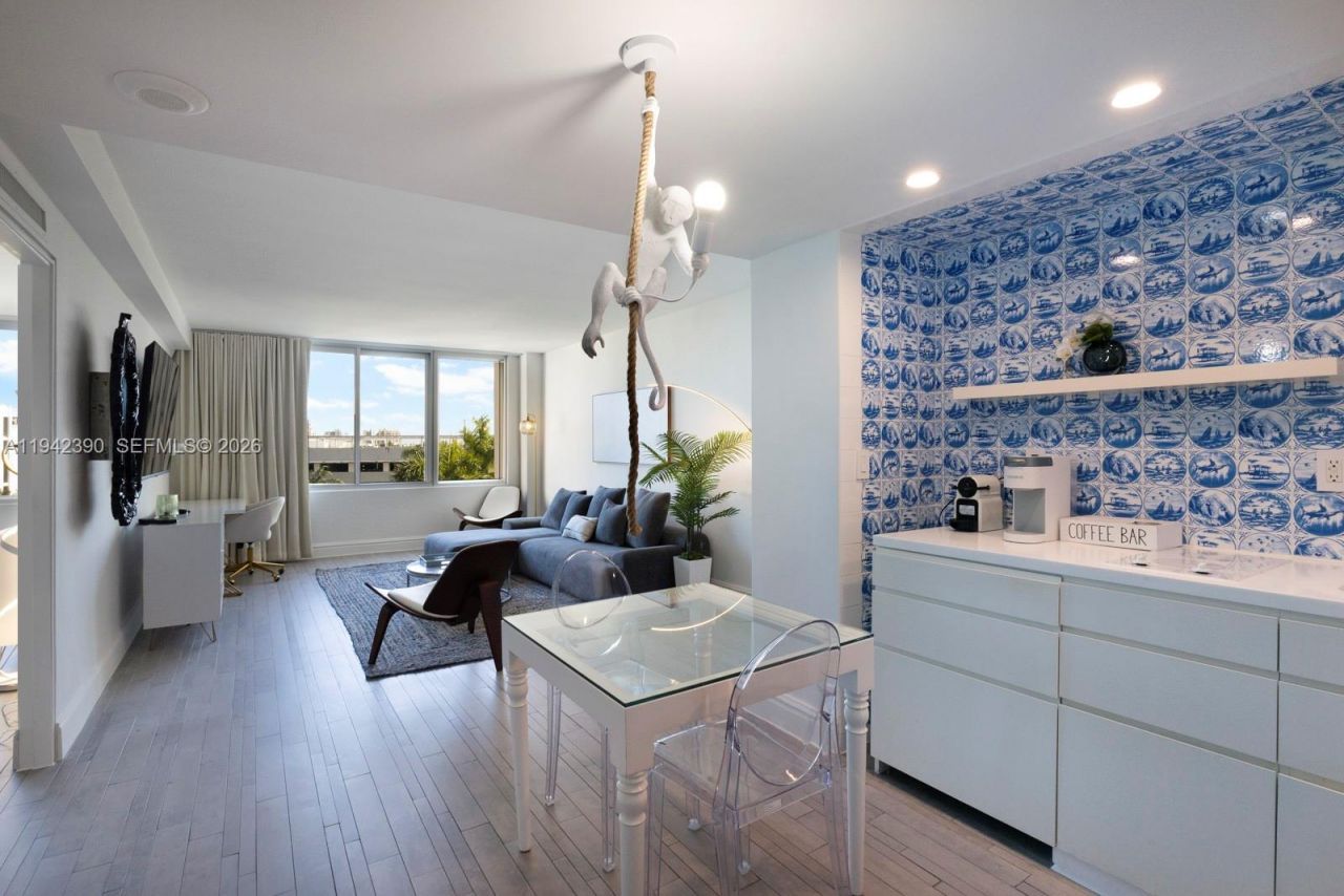 1100 West Ave, Unit 509, Miami Beach, FL 33139 Photo