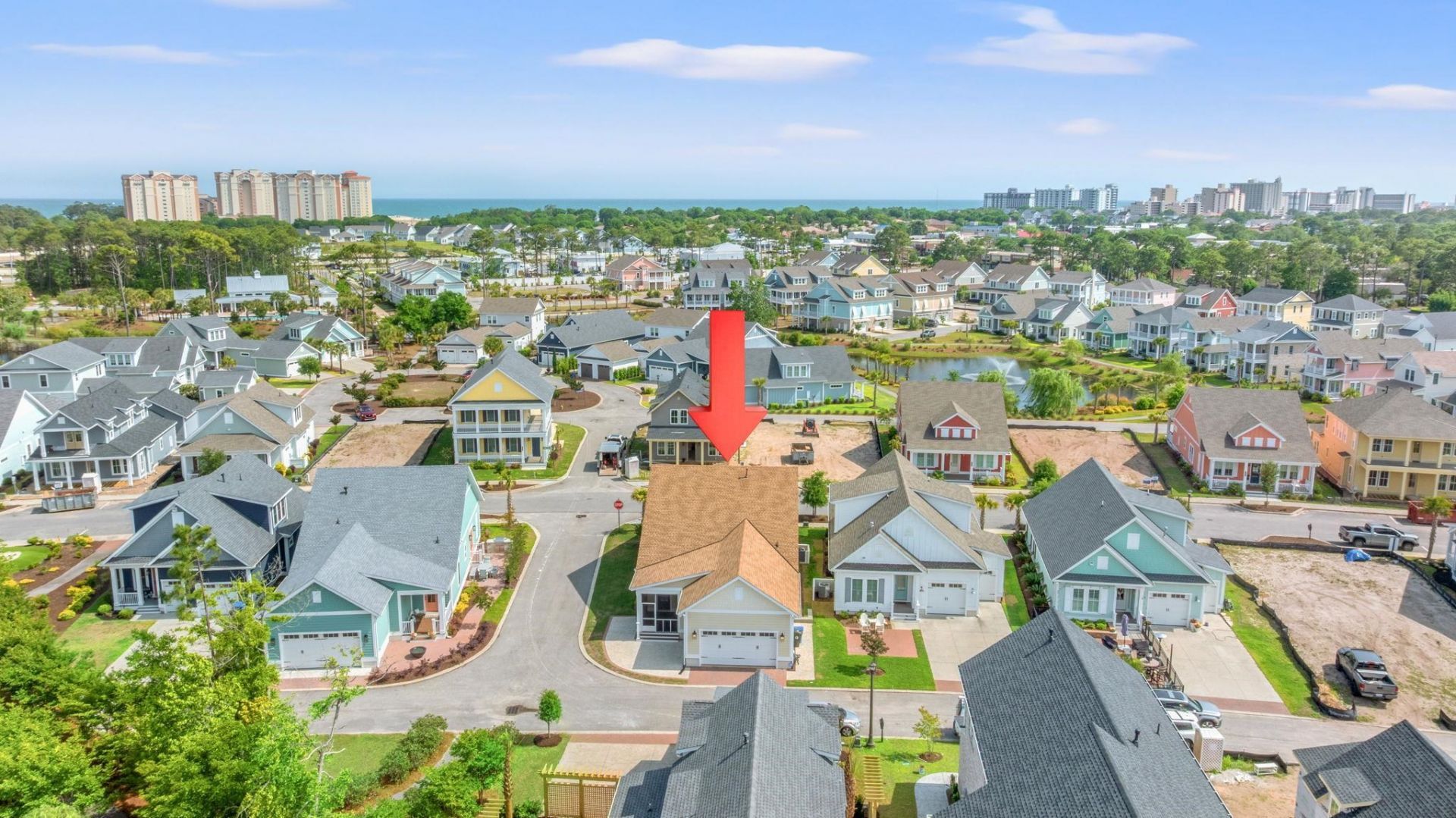 8155 Living Tide Dr. Photo 34