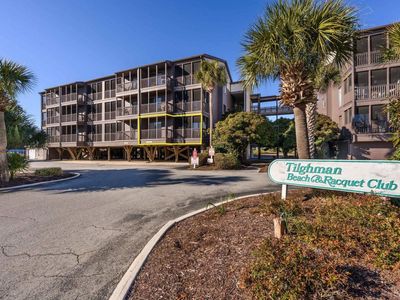 201 N Ocean Blvd., Unit 138, North Myrtle Beach, SC 29582