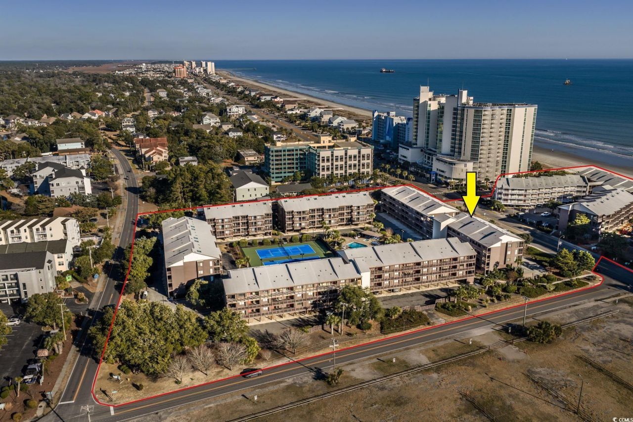 201 N Ocean Blvd. Photo 34