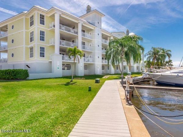 2240 Front Street, Unit 104, Melbourne, FL 32901