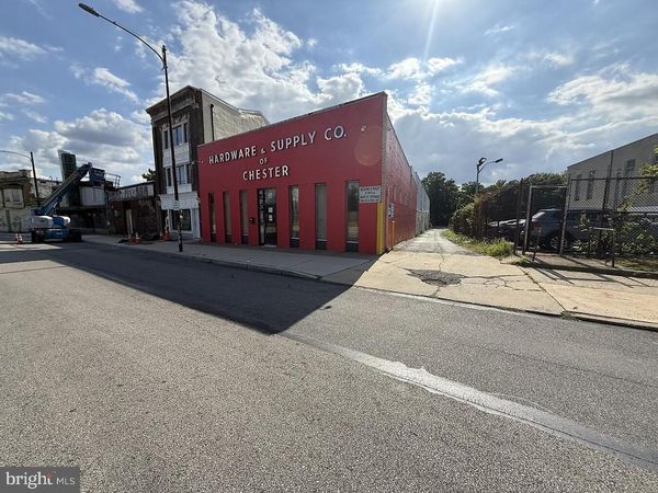 316 320 W 5TH STREET, CHESTER, PA 19013