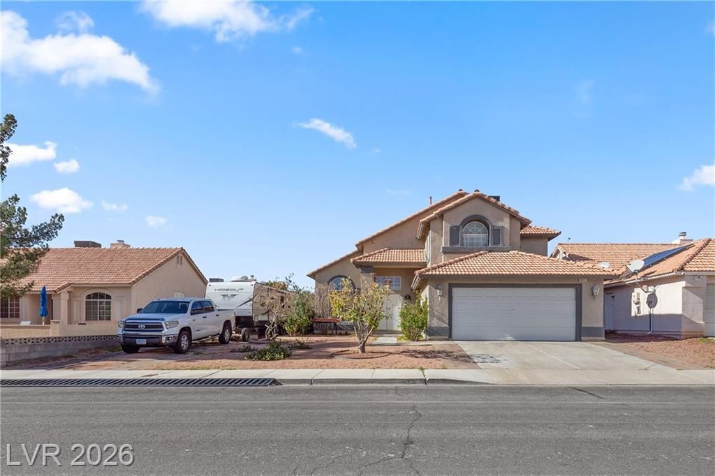 5517 Rock Creek Lane, Las Vegas, NV 89130 Main Photo