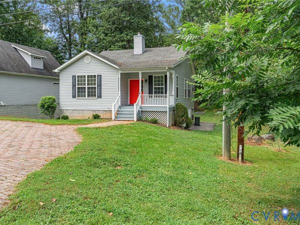 175 Ellis Drive, Louisa, VA 23093
