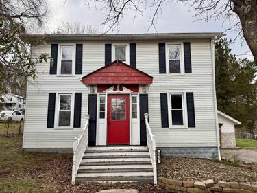 325 Morgantown Street, Kingwood, WV 26537
