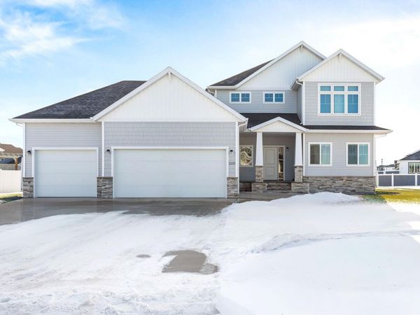 2135 14th Street W, West Fargo, ND 58078
