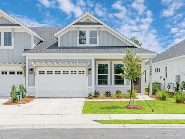 450-B Suwannee Drive, Unit 20B, Watersound, FL 32461