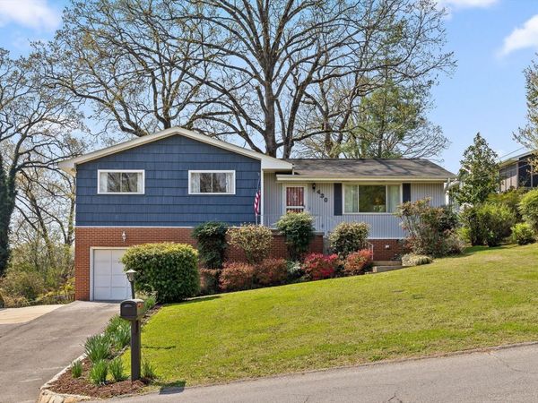 430 Appian Way, Chattanooga, TN 37415