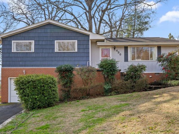 430 Appian Way, Chattanooga, TN 37415