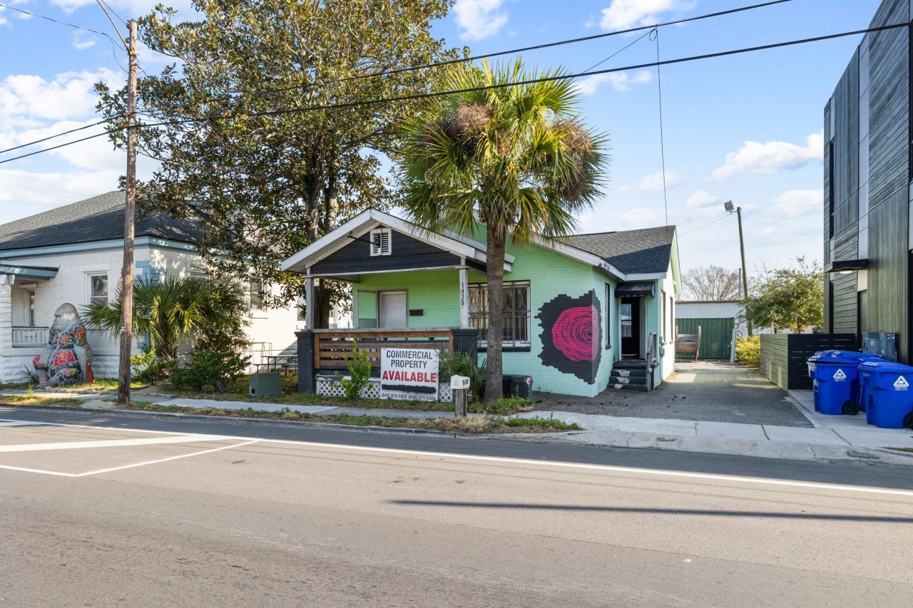 1430 Meeting Street Road Photo 1