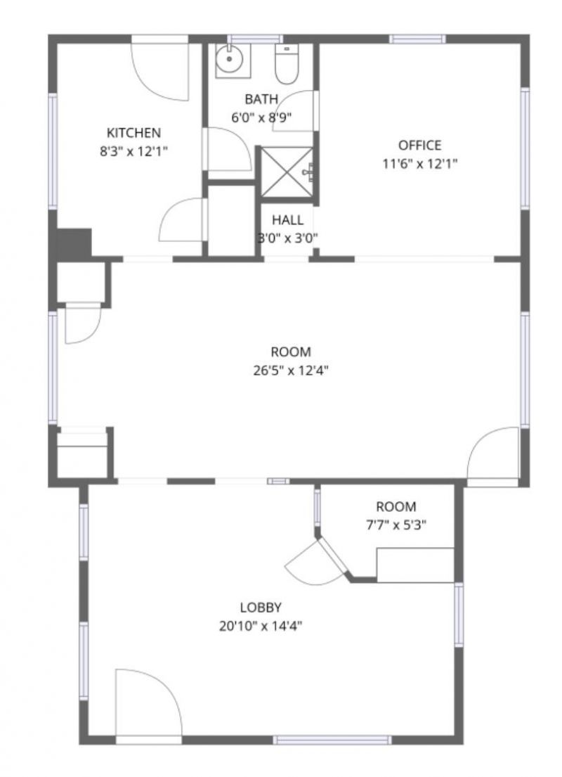 1430 Meeting Street Road Photo 2