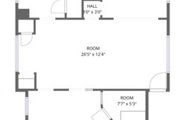 1430 Meeting Street Road photo 4