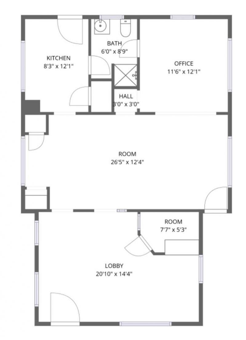 1430 Meeting Street Road Photo 23