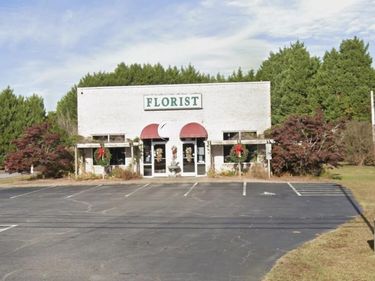 3601 Airport Boulevard NW, Wilson, NC 27896