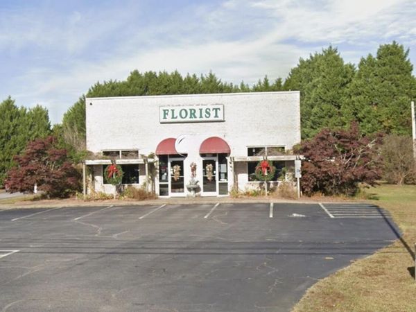 3601 Airport Boulevard NW, Wilson, NC 27896