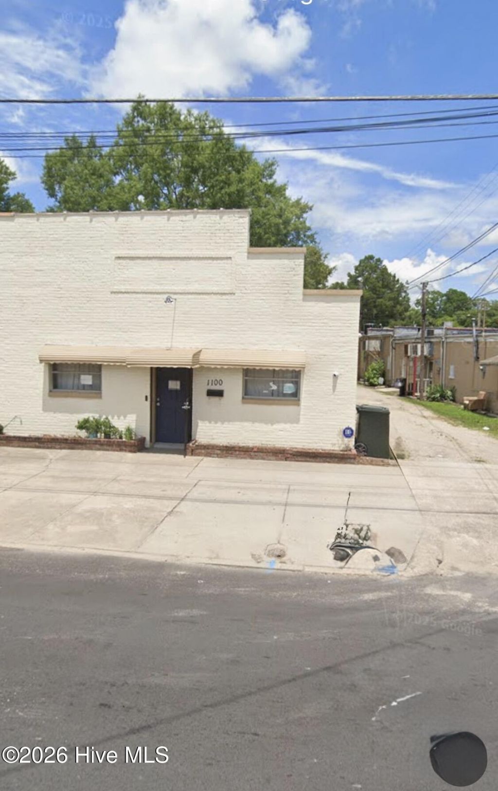 1100 Downing Street Sw, Unit 1100, Wilson, NC 27893 Main Photo