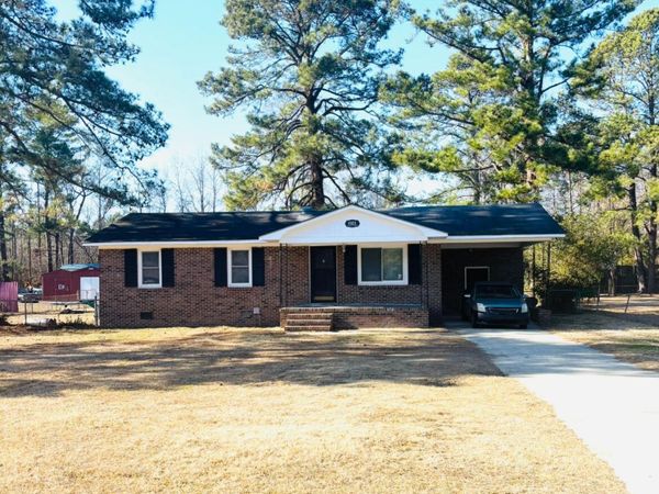 621 New Hope Church Road, Battleboro, NC 27809