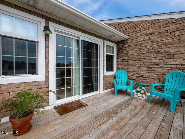 232 Sand Piper Drive, North Topsail Beach, NC 28460