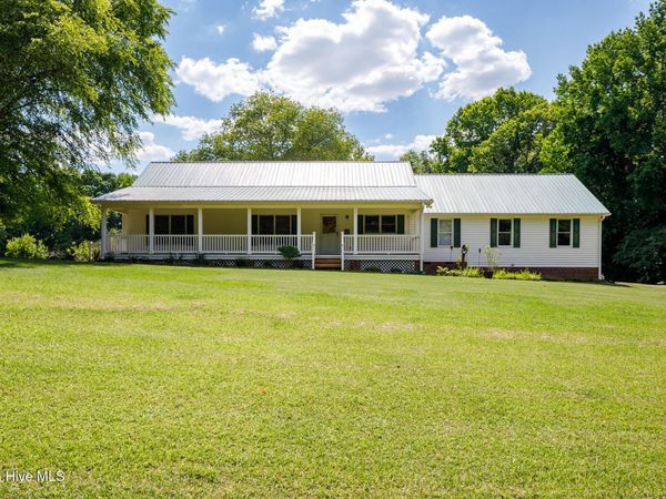 2574 Norrington Road, Lillington, NC 27546