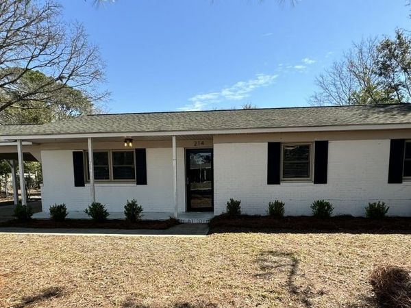 214 Lancaster Road, Wilmington, NC 28409