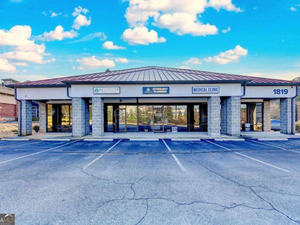 1819 Buford Highway, Buford, GA 30518