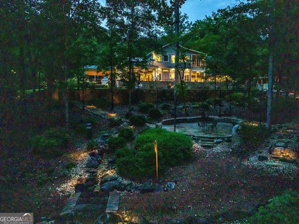 LOT 1132 Boat Club Road, Hamilton, GA 31811