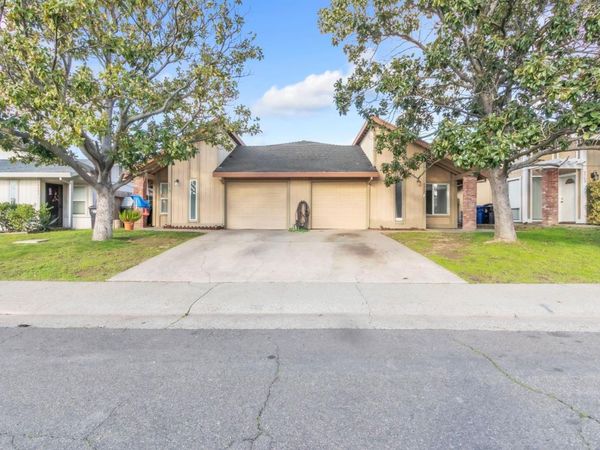 4505-4507 Zachary Way, Sacramento, CA 95842