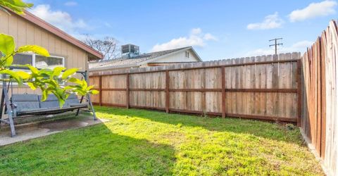 4505-4507 Zachary Way, Sacramento, CA 95842 Photo