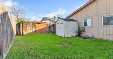 4505-4507 Zachary Way, Sacramento, CA 95842 Photo