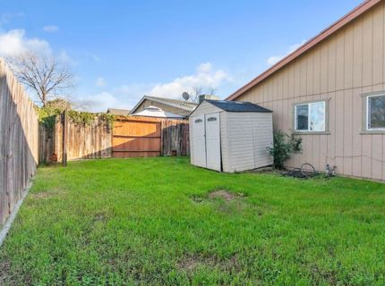 4505-4507 Zachary Way, Sacramento, CA 95842 Photo