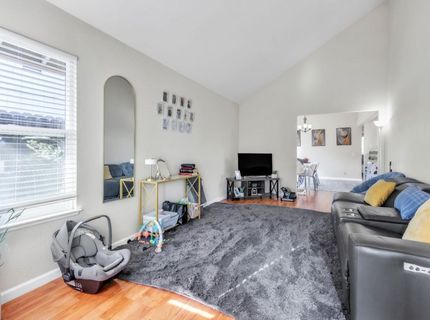 4505-4507 Zachary Way, Sacramento, CA 95842 Photo