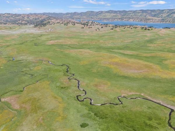 Lodoga Stonyford Rd, Stonyford, CA 95979