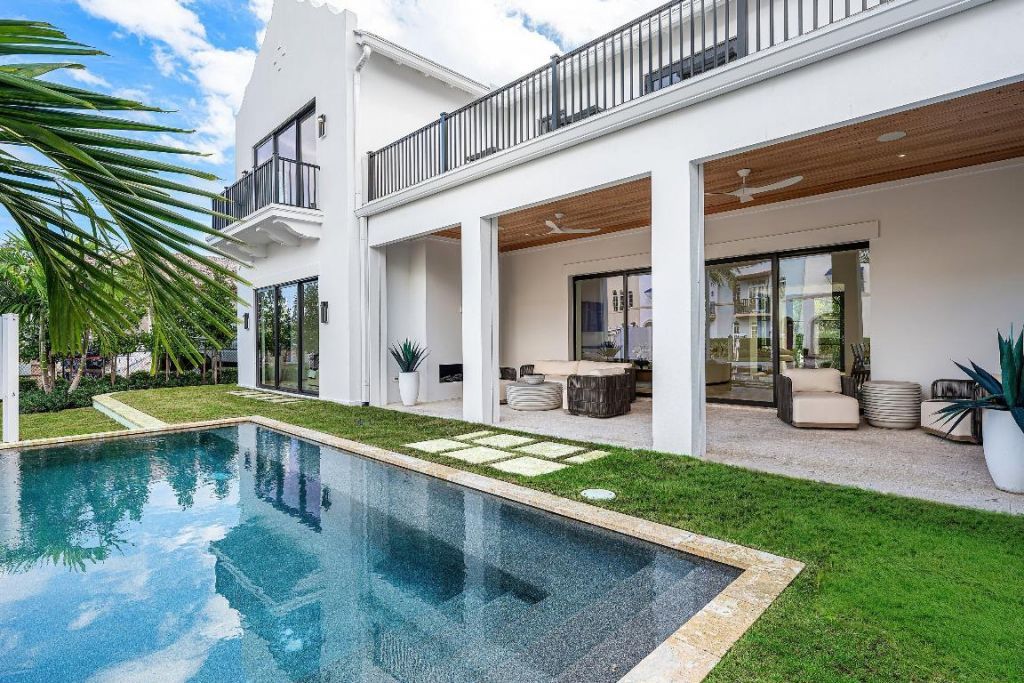 819 Bamboo Lane, Delray Beach, FL 33483 Photo