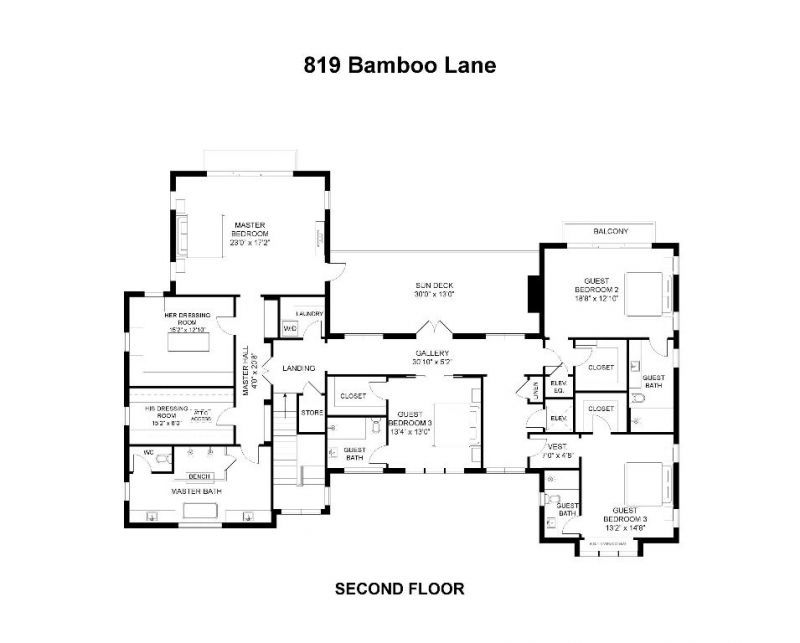 819 Bamboo Lane, Delray Beach, FL 33483 Photo