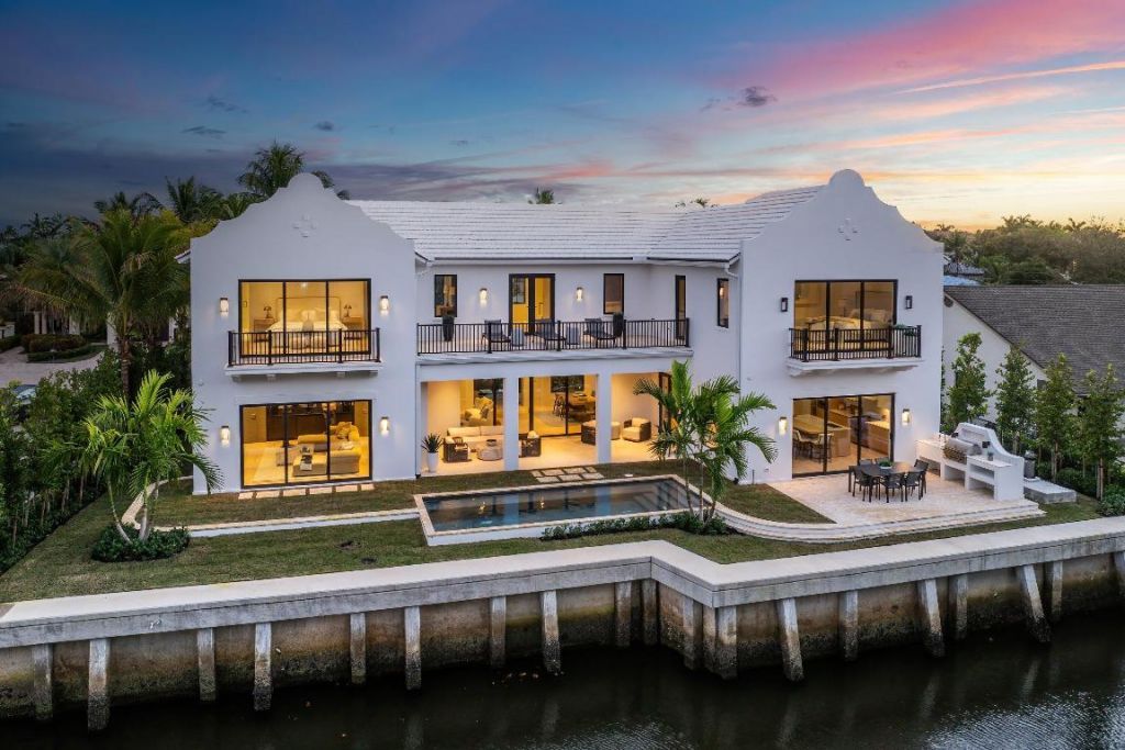 819 Bamboo Lane, Delray Beach, FL 33483 Photo