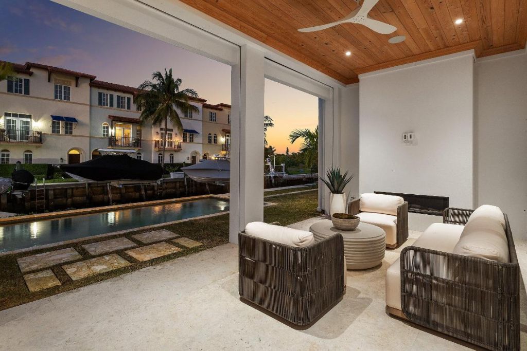 819 Bamboo Lane, Delray Beach, FL 33483 Photo