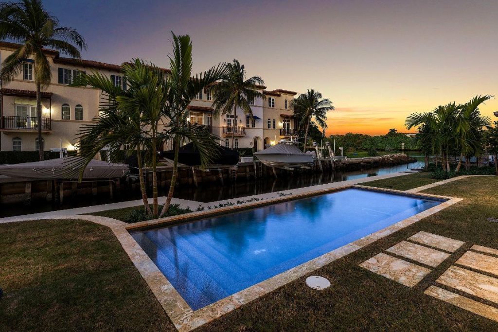 819 Bamboo Lane, Delray Beach, FL 33483 Photo